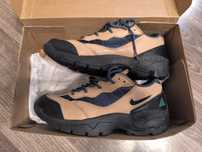 Кроссовки Nike ASG