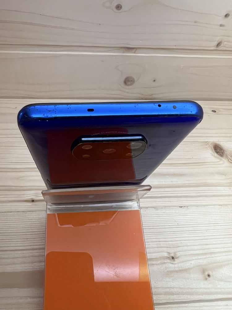 Poco x3 NFC 6/64 gb