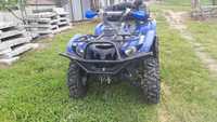 Vendo yamaha grizzly 550