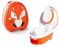 Nocnik my carry potty Lisek toaleta przenośna