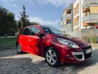 Renault Scenic 100% Sprawny | 1.4 TCe | Serwisowany | Wymieniony Rozrząd |