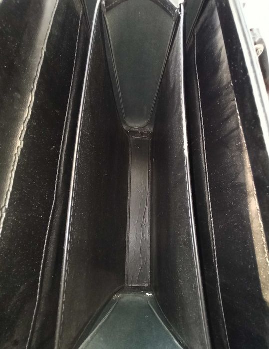 Чемодан/ портфель времён СССР