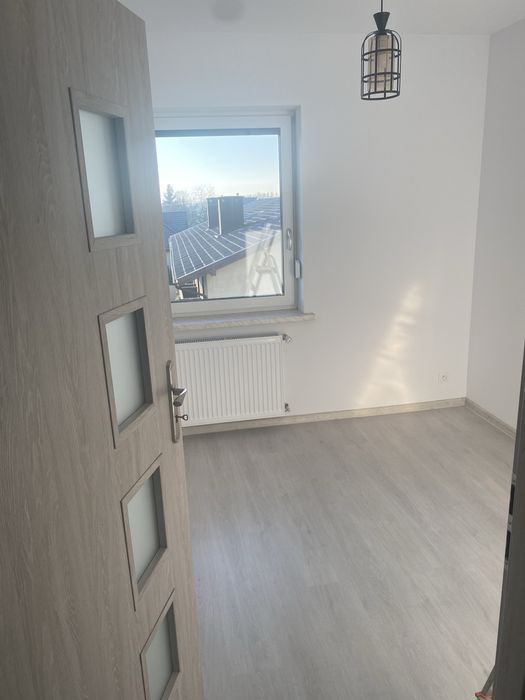 Mieszkanie na wynajem