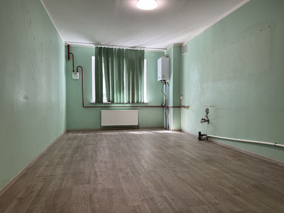 ЖК Вишнева оселя 3 кім з автоном опал. Крюківщина Вишневе Без %