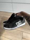 DC Shoes chunky Sk8 y2k grunge affliction roz. 42