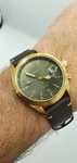 Seiko Prospex Alpinist Automatic - gold + green - Made in Japan