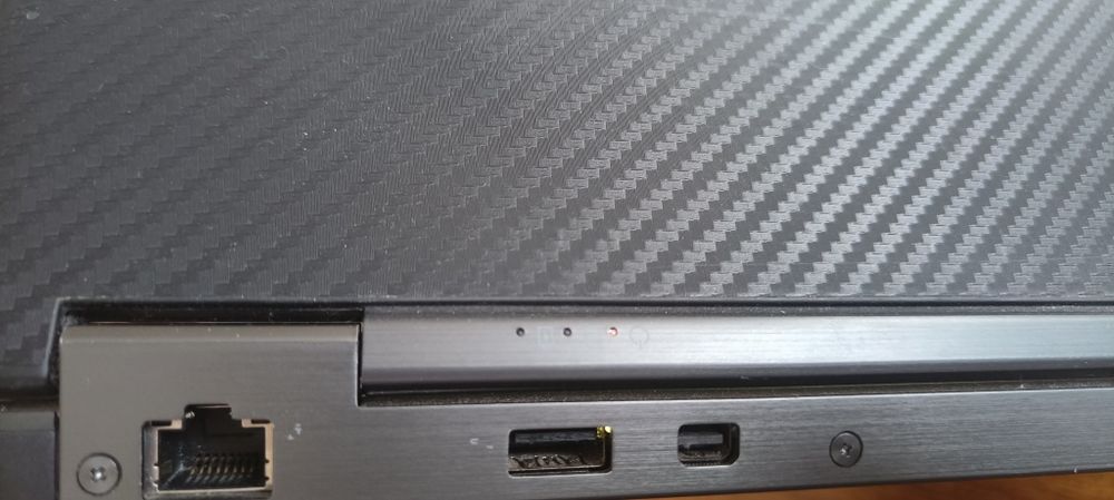 Dell Latitude E7440 | i7 | 16GB | 1TB SSD | Dotyk |  Gwarancja 1 mies.