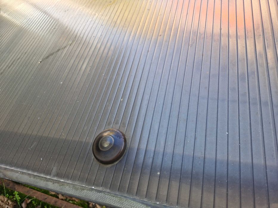 Козирек ( навес) БУ