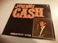 Johnny Cash Greatest Hits 2 Płyty winylowe