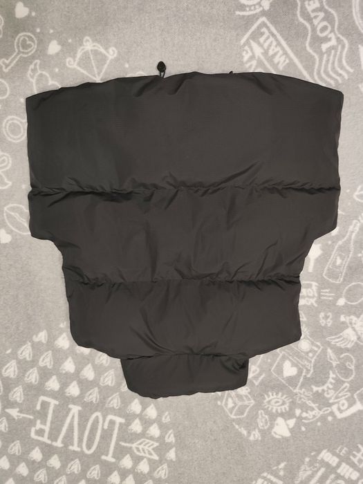 Безрукавка/Жилет женская