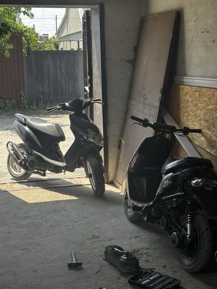 Продам Yamaha Jog R