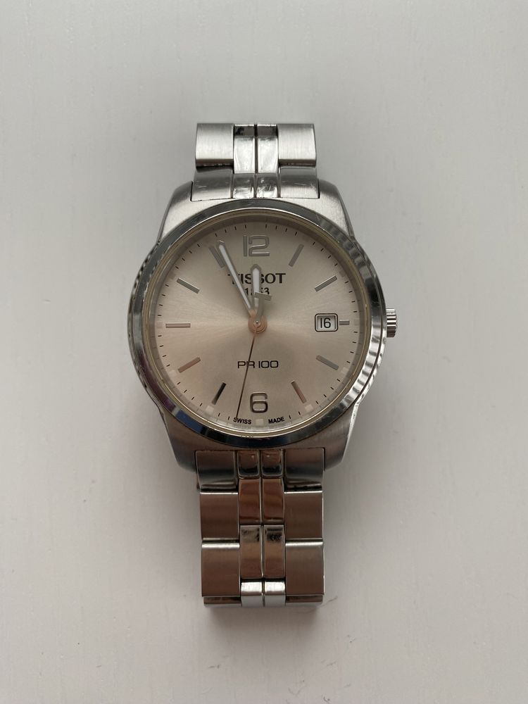 Zegarek Tissot PR100