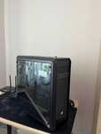 Komputer do gier + monitor + peryferia (i5-11400f, 16gb, RX6600)