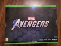 Marvel's Avengers Collector's edition Xbox
