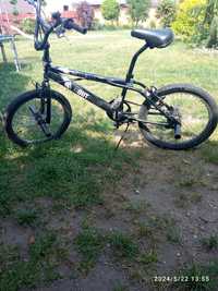 Rower BMX Outdoor