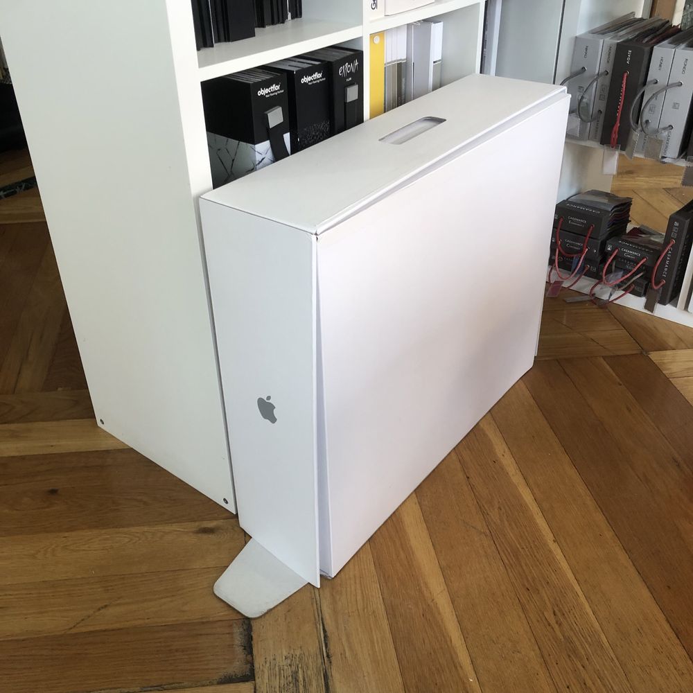 Computador de mesa Imac 27”