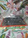 Tatra S613 (1975) Hachette 1:24 nr 36 Kultowe Samochody PRL