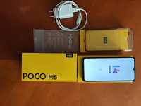 Telefon  Poco M5     4/64 GB