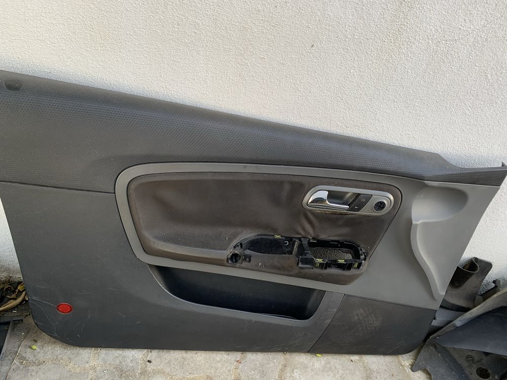 Peças seat ibiza 6l