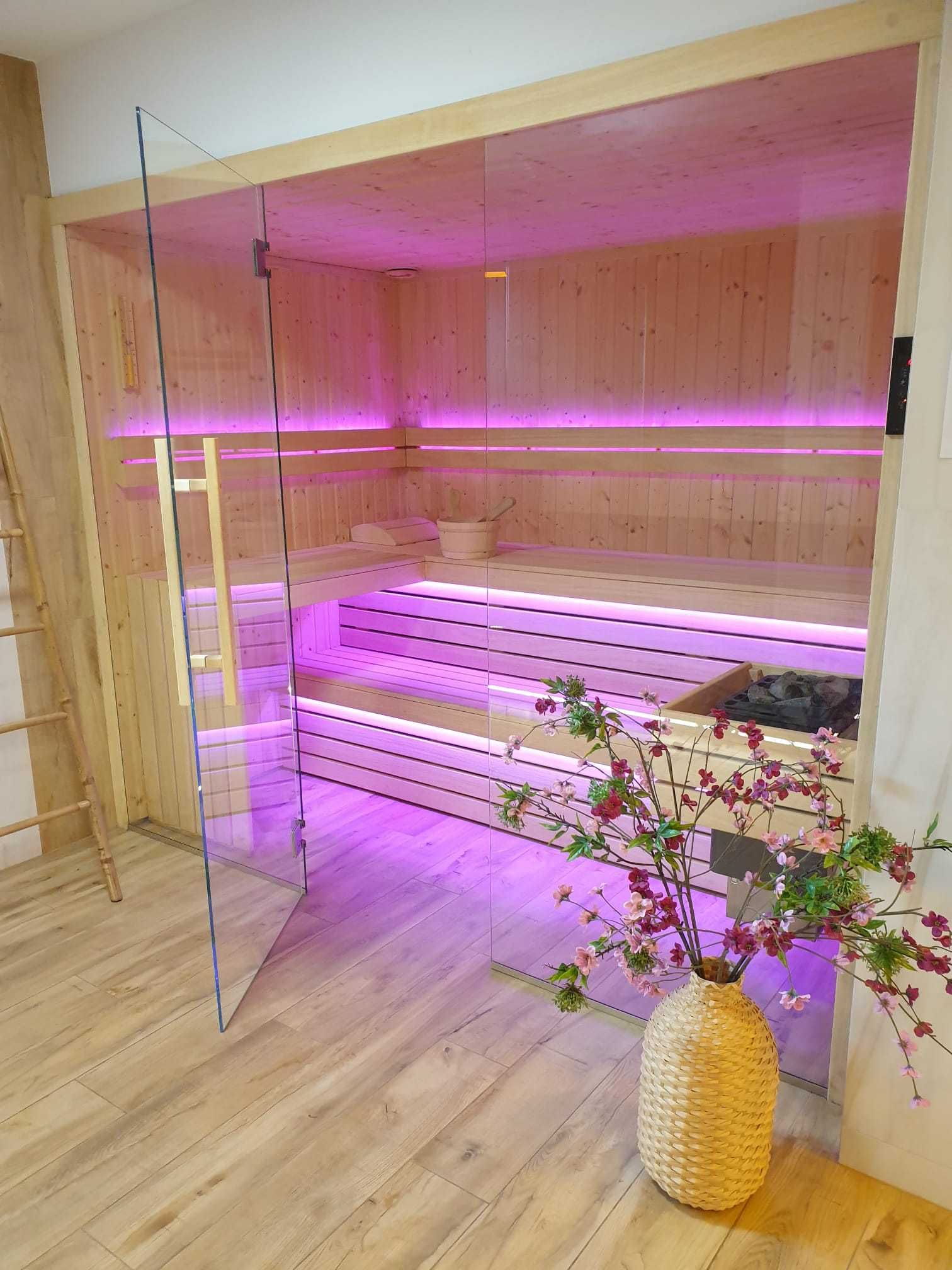 Apartament  sauna i jacuzzi wakacje, weekend
