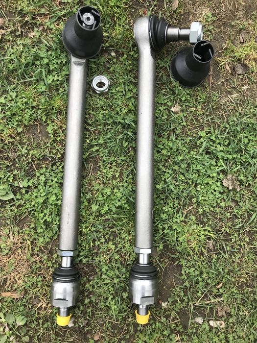 Drążki manitou 735 nowe