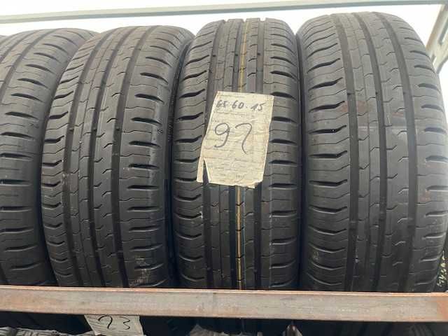 Opony Continental 165/60 R15 HXL