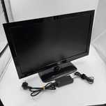 Telewizor JWS 24 cale LED +zasilacz sprawny - MEGA OKAZJA!
