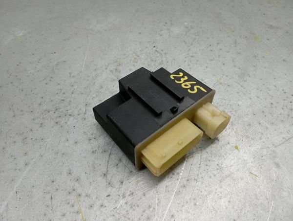 Temporizador velas PEUGEOT 308 II