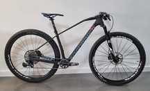 Mondraker Trek ktm  Rockrider Scott Gt proflex  shimano xtr 10v