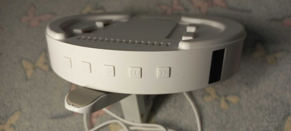 Настінний CD-плеєр Wall Mountable CD Player