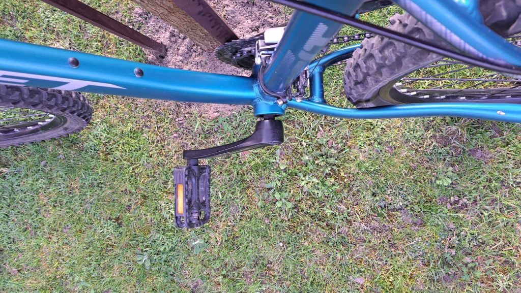 Rower firmy Romet 26 Fit Mountain bike sport line MTB series stan bdb