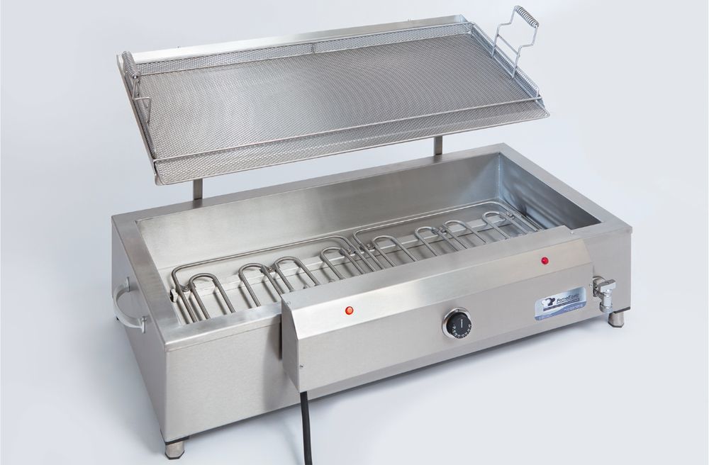 Fritadeira Industrial - Campanha Natal 1250€