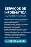 Técnico de Informática