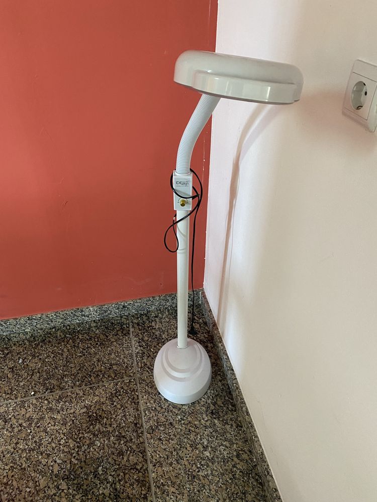 Lampada LED proficional