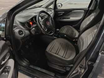 Fiat Punto Evo 1.2 i 2010  Gasolina e GPL Boas Condições