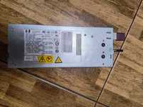 Серверний блок живлення : HP DPS-800GB A