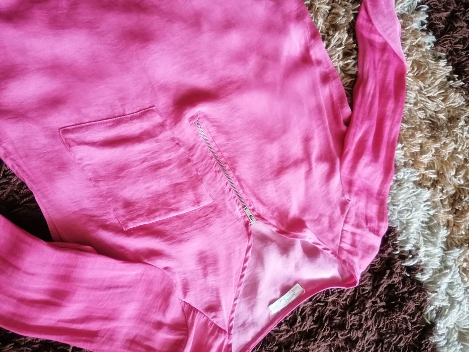 Zwiewna bluzka Bershka XS/S