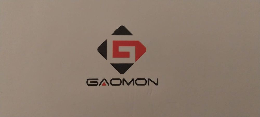 Графічний планшет Gaomon PD1161