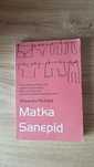 Matka Sanepid Aleksandra Michalak