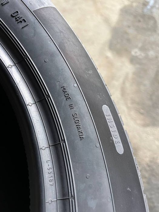 Розпаровка 205/60 r16 96H Continental WinterContact TS860S 2022р (143)