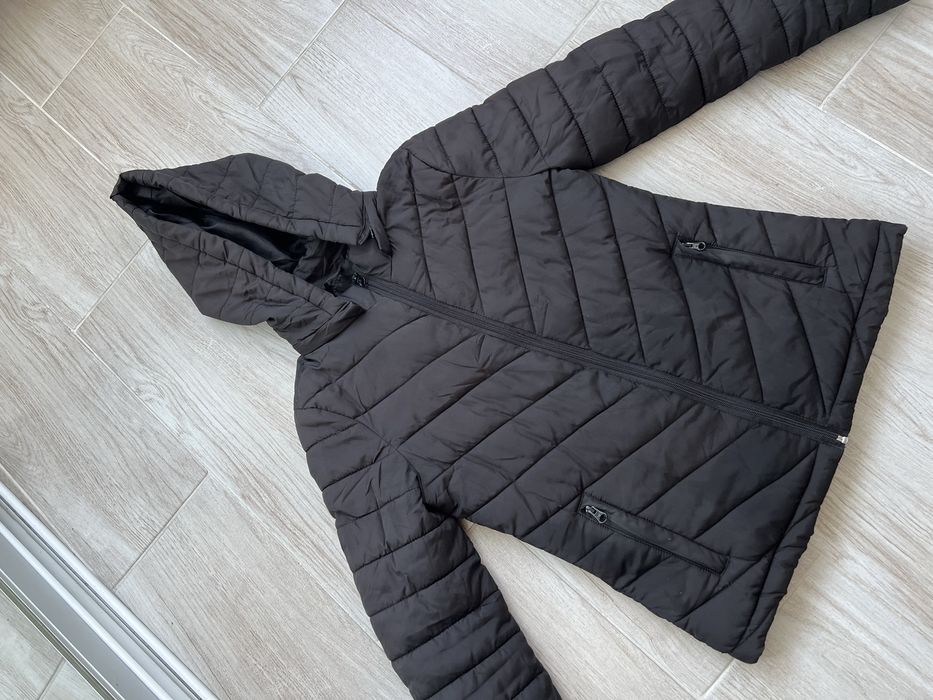 Куртка демі colins