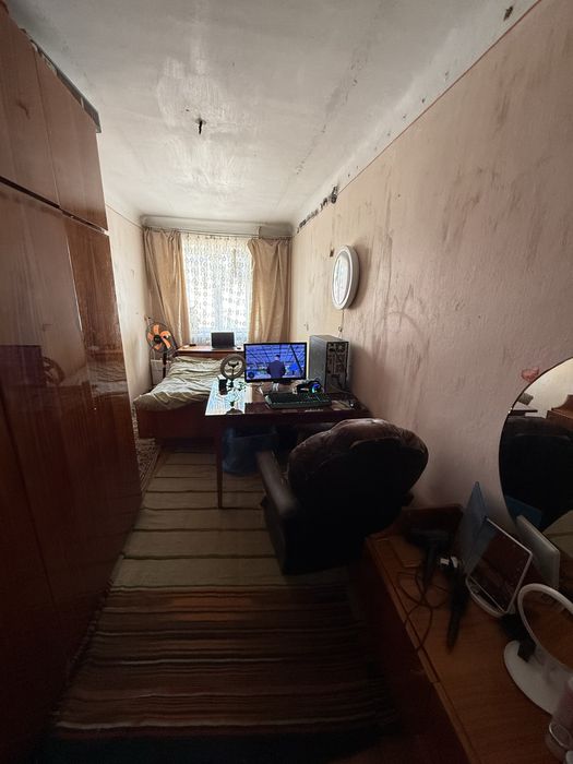 Продаж 3к.квартири в центрі / м.Дубно / вул.Данила Галицького