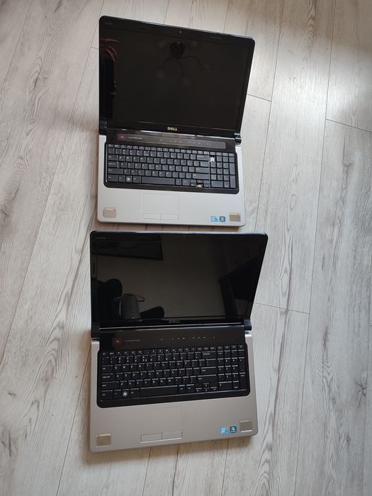 Laptop Dell studio 17 JBL sprawny