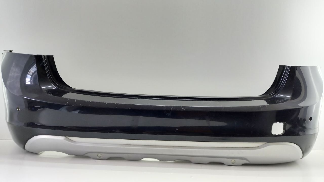 Бампер задний Volvo S60 2012 30795028