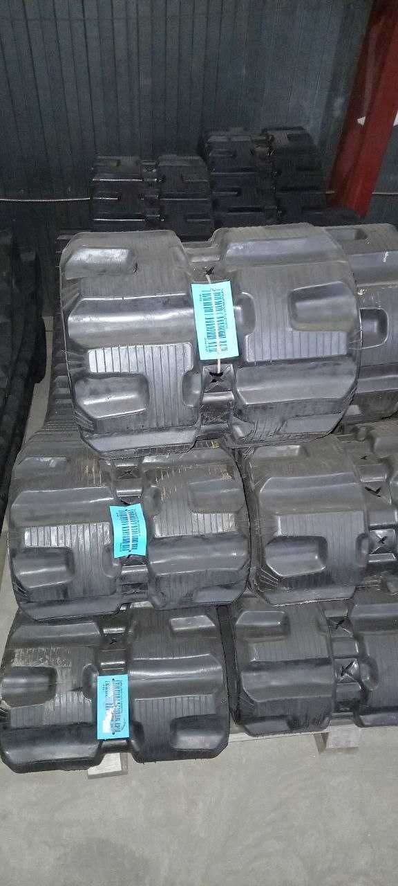 Гусениця Гусеница BOBCAT T250 BOBCAT T300 450х86х55