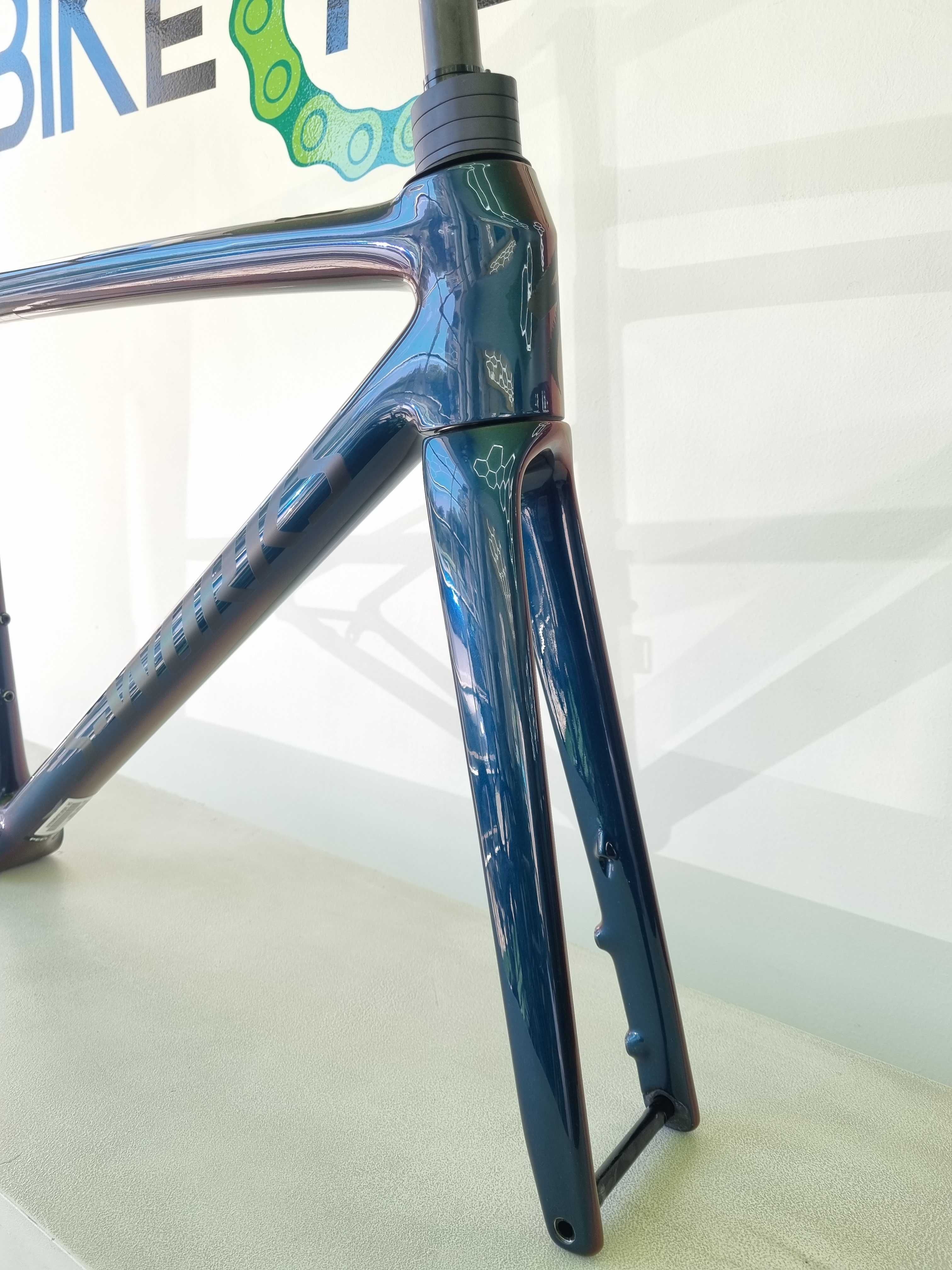 Specialized S-Works Tarmac Sl8