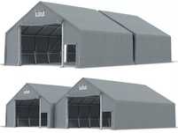 -35% 10x24m 4,82m SPRZEDAM hala namiotowa NAMIOT MAGAZYNOWY fi78 MTB