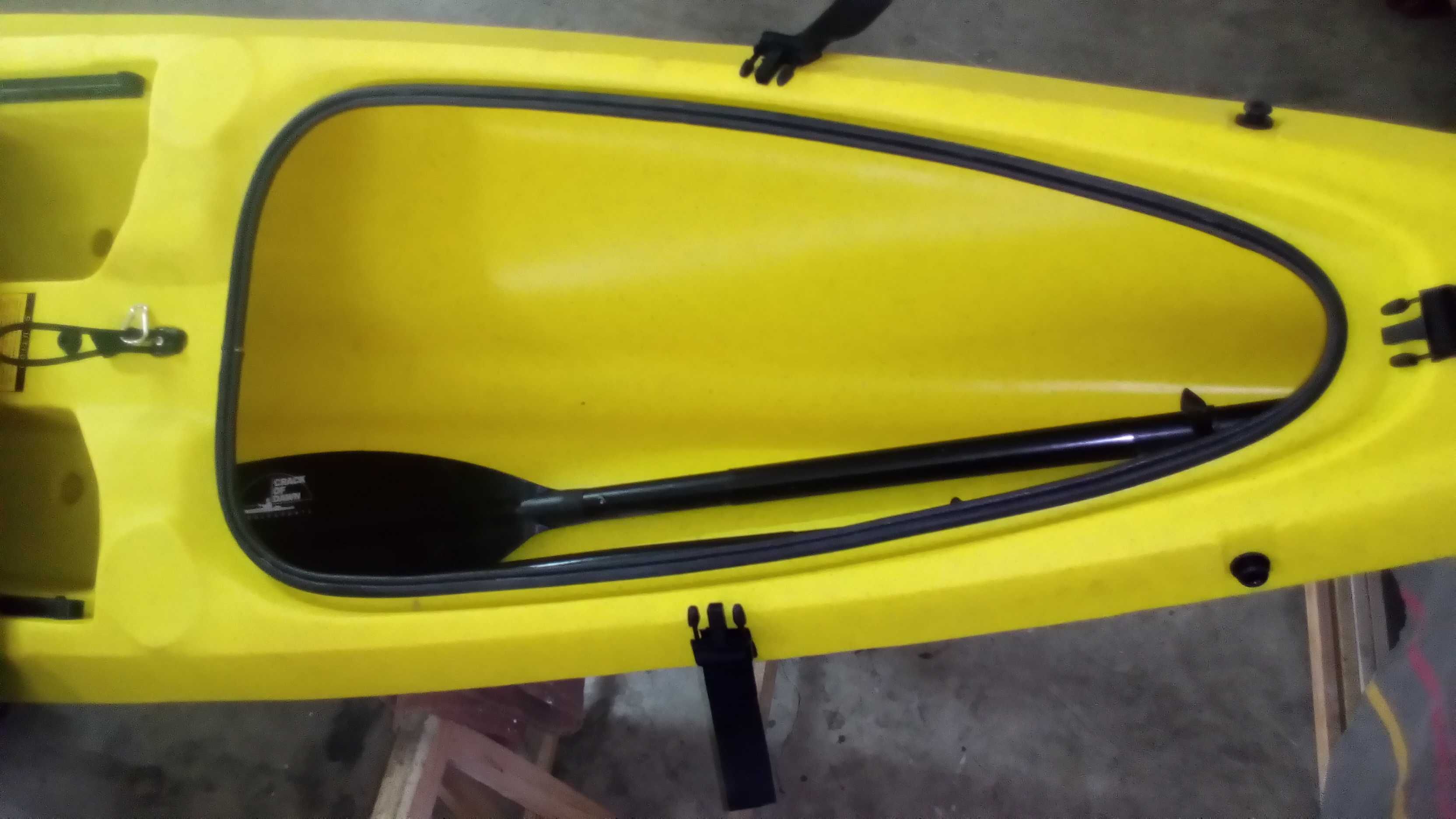 Kayak Malibu X13