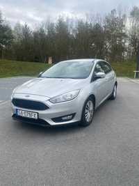 Ford Focus Ford Focus MK3, Faktura VAT 23%