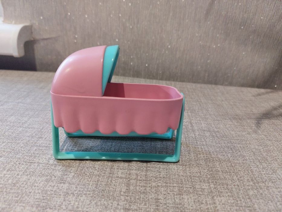 Simba поїзд скутер ліжечко